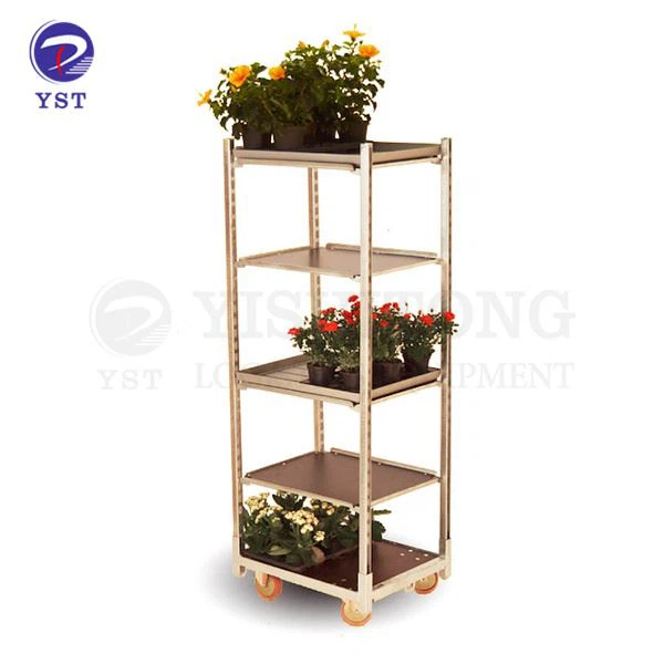 Danish Dutch Trolley