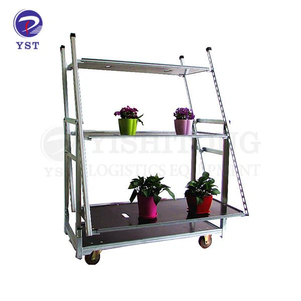 Chariot de courses danois