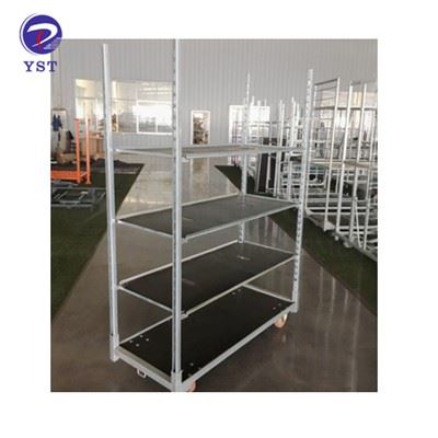Chariot pour chambre d'enfant Cc Racks
