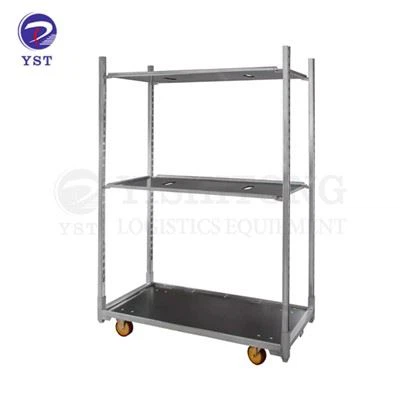 Chariot pour pépinière