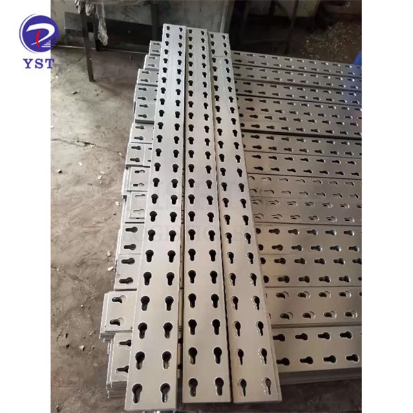 Nursery Plant Racking