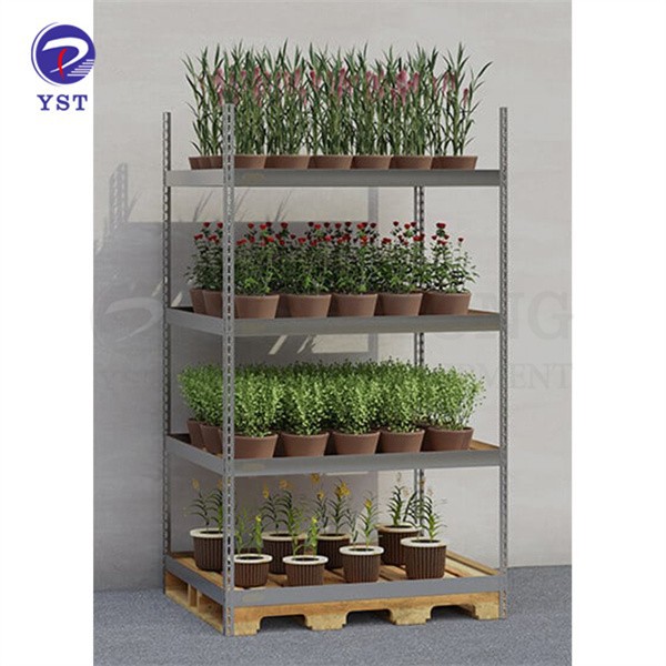 Nursery Plant Racking