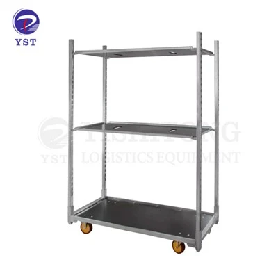Chariot de jardin danois