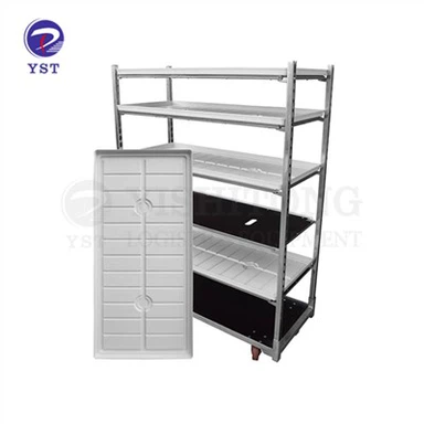 Supports à plantes Cc pour pépinière